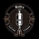 Rudra Tattoo Studio logo